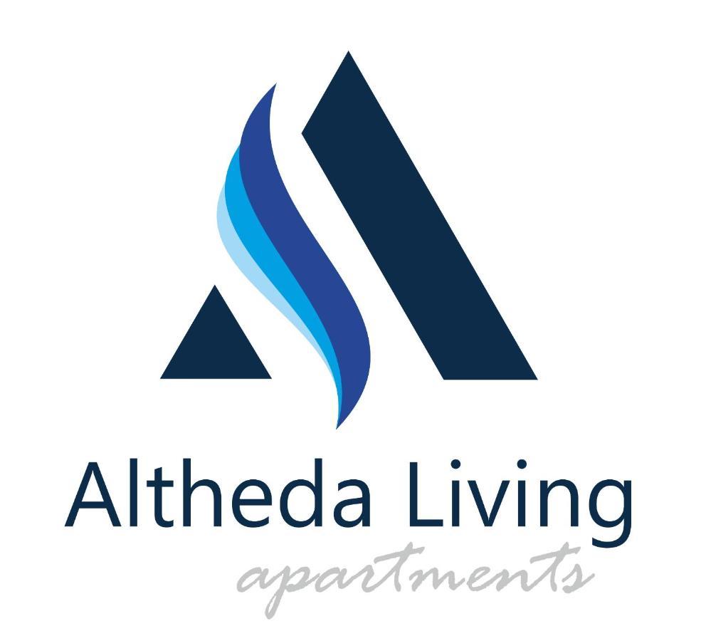 Altheda Living White House 29F-2 Apartment Suceava Bagian luar foto